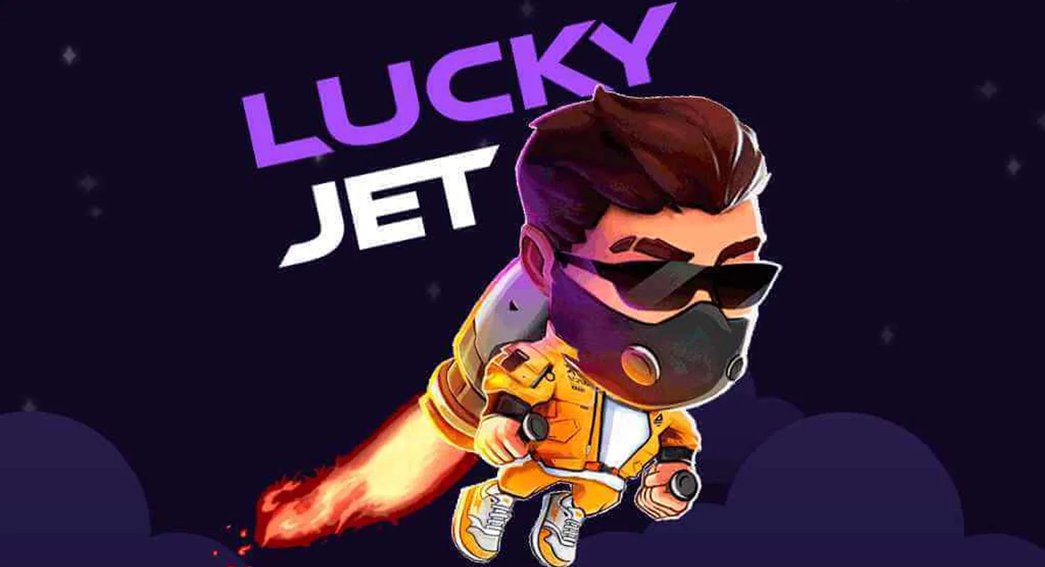 Lucky Jet